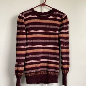 LOFT sweater XS